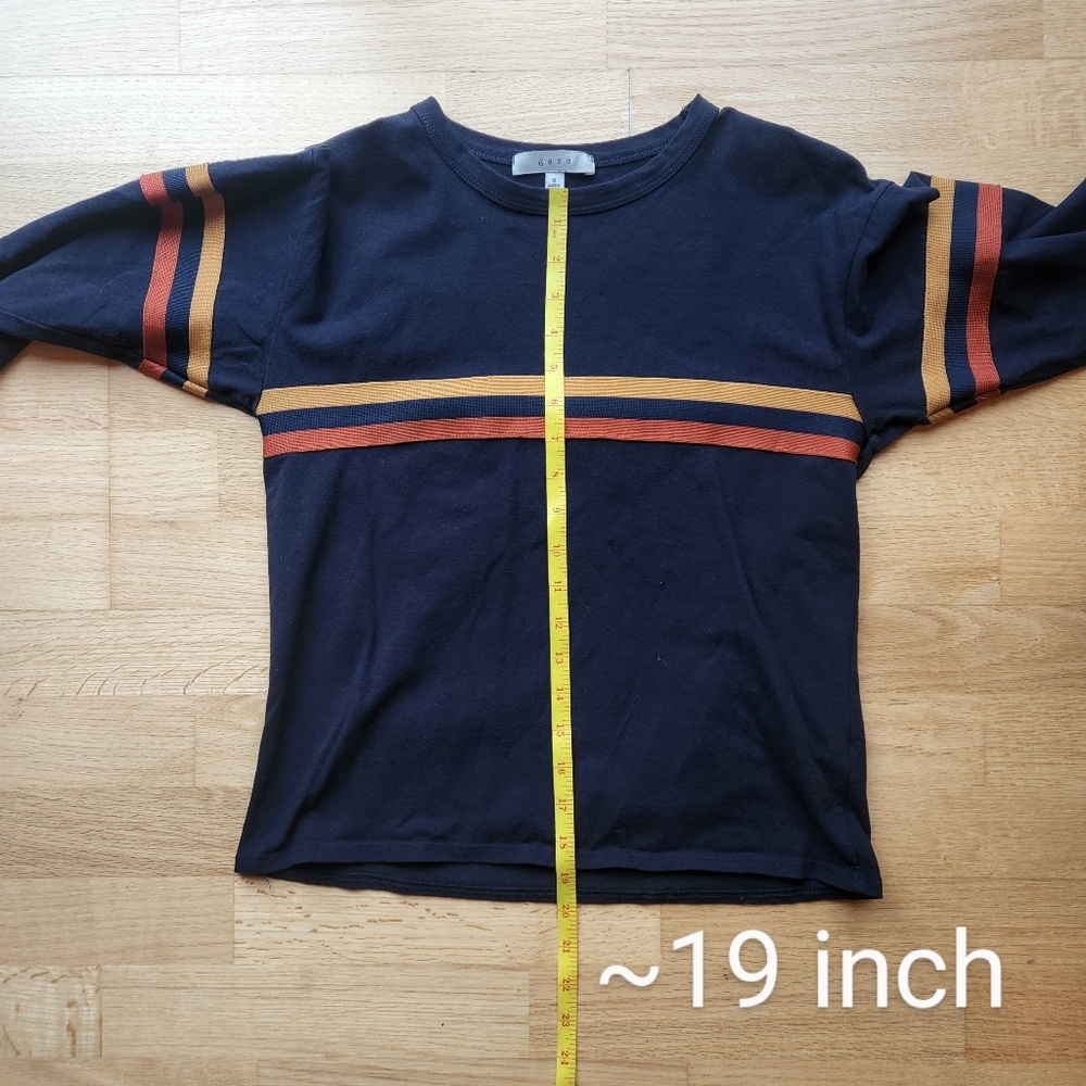Gaze Long Sleeve - Picture 5 of 7